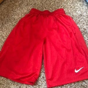 Basketball shorts